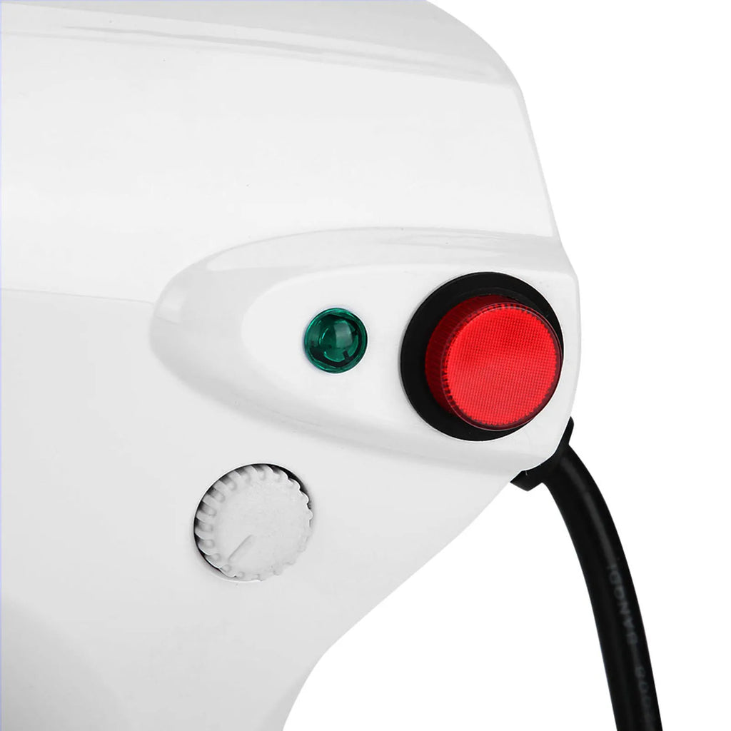 Hair Care Humidifer Multifunctional  Steam Gun Hair Coloring Dyeing  Humidifer Hair Care Tool Hair Care Steaming Tool