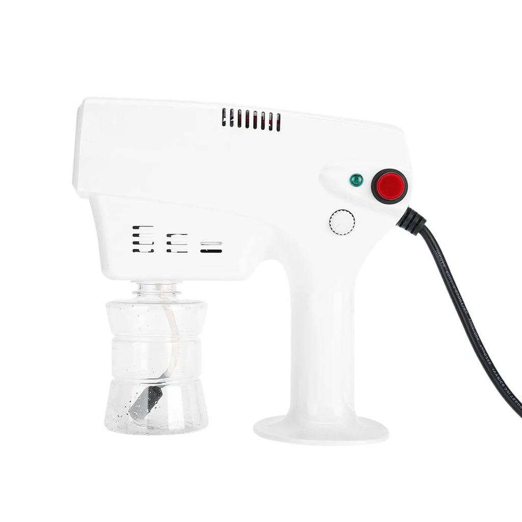 Hair Care Humidifer Multifunctional  Steam Gun Hair Coloring Dyeing  Humidifer Hair Care Tool Hair Care Steaming Tool