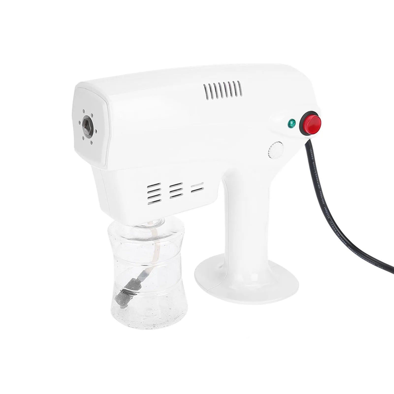 Hair Care Humidifer Multifunctional  Steam Gun Hair Coloring Dyeing  Humidifer Hair Care Tool Hair Care Steaming Tool