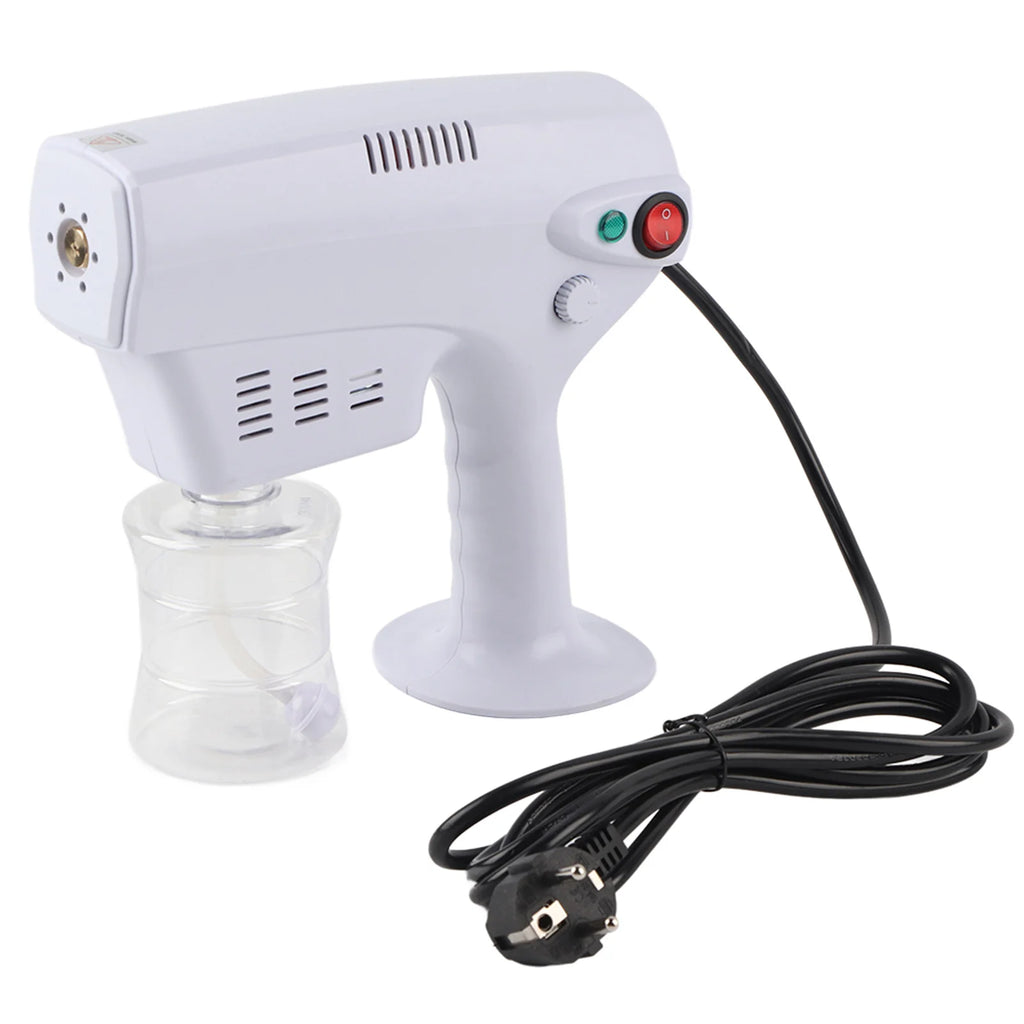 Hair Care Humidifer Multifunctional  Steam Gun Hair Coloring Dyeing  Humidifer Hair Care Tool Hair Care Steaming Tool