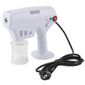 Hair Care Humidifer Multifunctional  Steam Gun Hair Coloring Dyeing  Humidifer Hair Care Tool Hair Care Steaming Tool